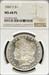 1880-S Morgan Dollar MS68PL NGC