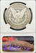 1881-S Morgan Dollar MS68 NGC