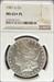1901-O Morgan Dollar MS65+PL NGC