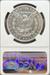 1901-O Morgan Dollar MS65+PL NGC