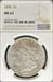 1896 Morgan Dollar MS67 NGC