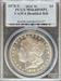 1878-S Morgan Dollar Vam 6 Double Rib MS64DMPL PCGS Hot 50