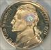 1971 No S Jefferson Nickel PR69CAM PCGS