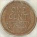 1922 No D Lincoln Cent VG Details PCGS