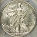1942 Walking Liberty Half Dollar PR67 PCGS CAC