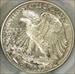 1942 Walking Liberty Half Dollar PR67 PCGS CAC