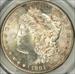 1881-S Morgan Dollar MS67 PCGS CAC