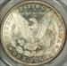 1881-S Morgan Dollar MS67 PCGS CAC