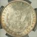 1902 Morgan Dollar MS66 NGC