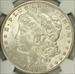 1900-O/CC Morgan Dollar MS63 NGC