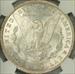 1900-O/CC Morgan Dollar MS63 NGC