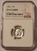 1955 Roosevelt Dime Proof PF67 Cameo NGC