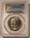 1952 Franklin Half Dollar MS65 PCGS GSH Toned