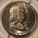 1952 Franklin Half Dollar MS65 PCGS GSH Toned