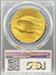 1907 HR $20 St Gaudens MS66 PCGS Flat Edge