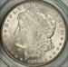 1878-CC Morgan Dollar MS63 PCGS CAC