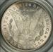 1878-CC Morgan Dollar MS63 PCGS CAC