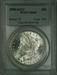 1900-O/CC Morgan Dollar MS64 PCGS