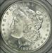 1900-O/CC Morgan Dollar MS64 PCGS