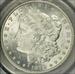 1879-O Morgan Dollar MS63 PCGS