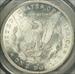 1879-O Morgan Dollar MS63 PCGS