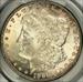 1888-S Morgan Dollar MS63 PCGS