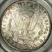 1888-S Morgan Dollar MS63 PCGS