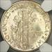 1936-S Mercury Dime MS67FB NGC