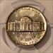 1973 Jefferson Nickel MS66+ FS PCGS GSH Nice Toning
