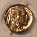 1938 D/D Buffalo Nickel MS65 PCGS Nice Patina