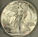 1941-S Walking Liberty Half Dollar MS65 CACG