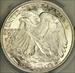 1941-S Walking Liberty Half Dollar MS65 CACG