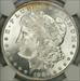 1883-CC Morgan Dollar MS66 NGC