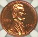 1941 Lincoln Cent PR67RD NGC