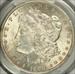 1900-O/CC Morgan Dollar MS62 PCGS