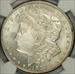 1921-S Morgan Dollar MS65 NGC