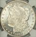 1879-S Reverse of 78 Morgan Dollar MS63 NGC