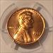 1972 Lincoln Memorial Cent DDO FS-105 MS66 RED PCGS Toning