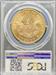 1871 $20 Liberty MS60 PCGS