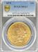 1875 $20 Liberty MS63 PCGS