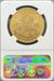 1870 $20 Liberty AU58 NGC