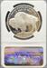 2001 S$1 Buffalo PF70UCAM NGC