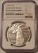 1996 S Community Service Commemorative Silver Dollar Proof PF70 UC NGC