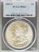 1889-S Morgan Dollar MS63 PCGS