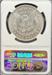 1889 Morgan Dollar MS63 NGC