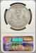 1901-O Morgan Dollar MS63 NGC