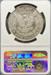 1887-O Morgan Dollar MS63 NGC