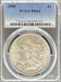 1900 Morgan Dollar MS63 PCGS