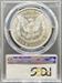 1881-S Morgan Dollar MS63 PCGS