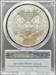 2017 Silver Eagle MS70 PCGS First Strike
